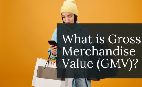 what is gross merchandise value (gmv)?
