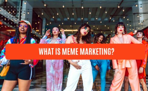 what is meme marketing?