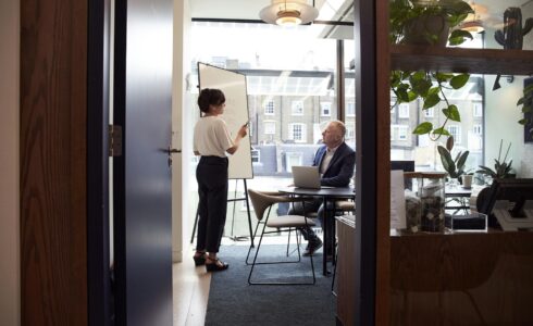 role of chief growth officer