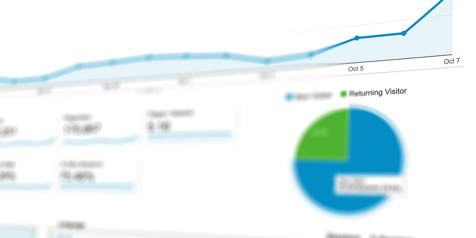 what is data driven marketing?