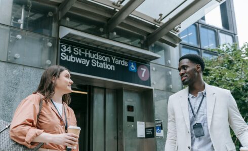 elevator pitch examples for entrepreneurs