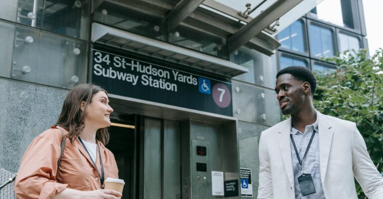 elevator pitch examples for entrepreneurs