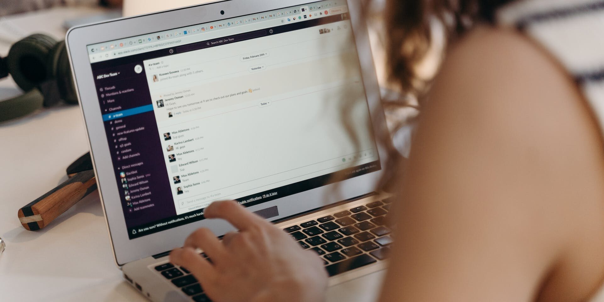 freeterprise business model