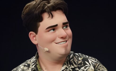palmer luckey success story