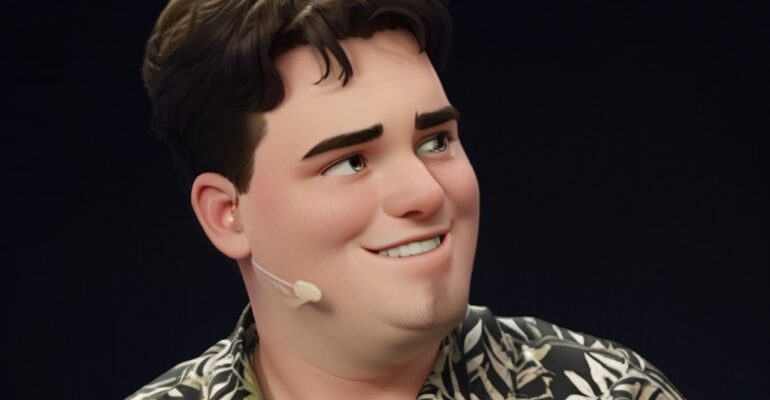 palmer luckey success story