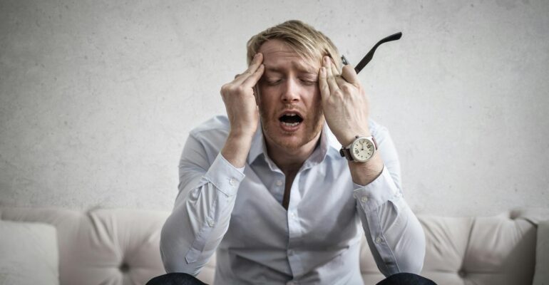 what happens to founders of failed startups