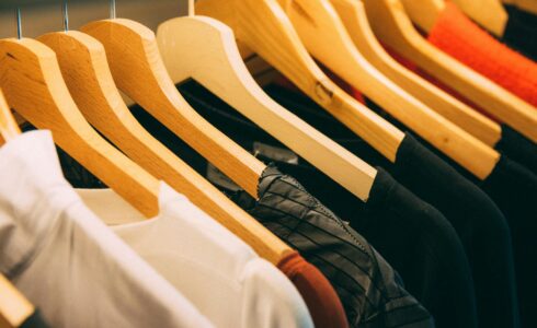 35 clothing business ideas