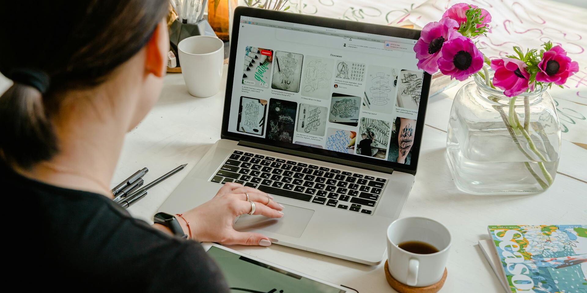 55 art business ideas