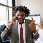 non technical traits of a cofounder