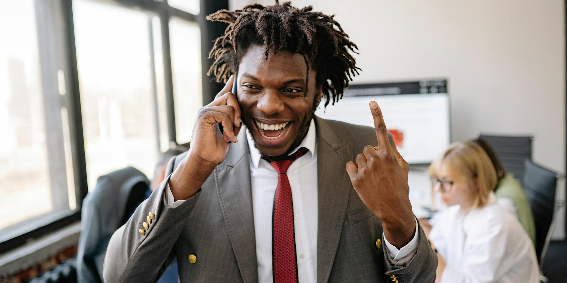 non technical traits of a cofounder