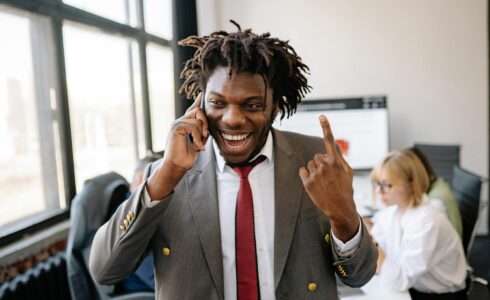 non technical traits of a cofounder