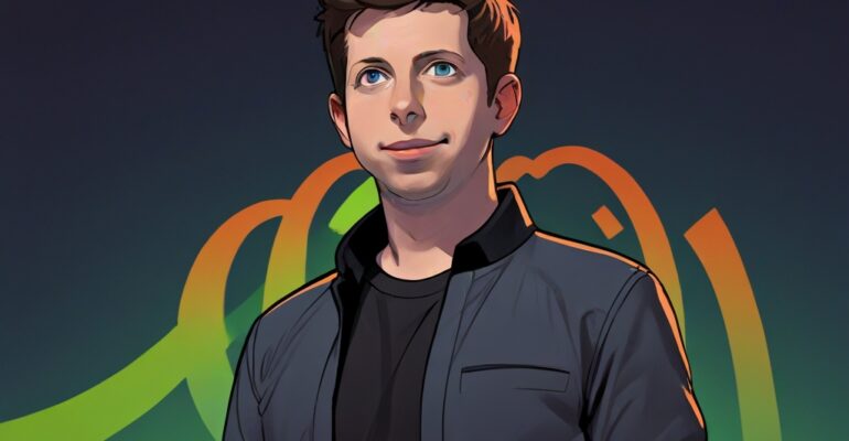 sam altman tips for startup success