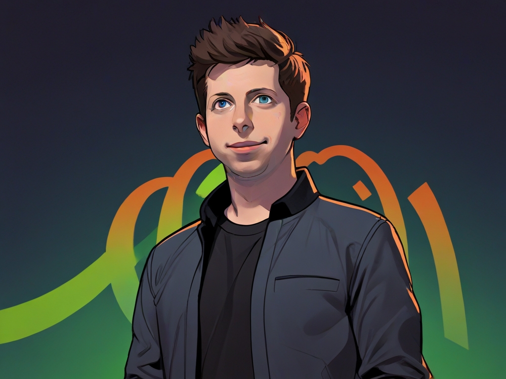 sam altman tips for startup success