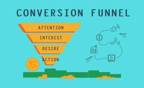 secrets of effective sales funnels