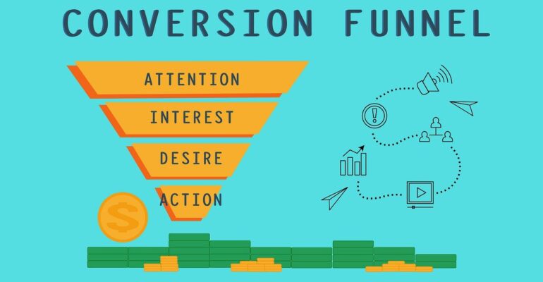 secrets of effective sales funnels