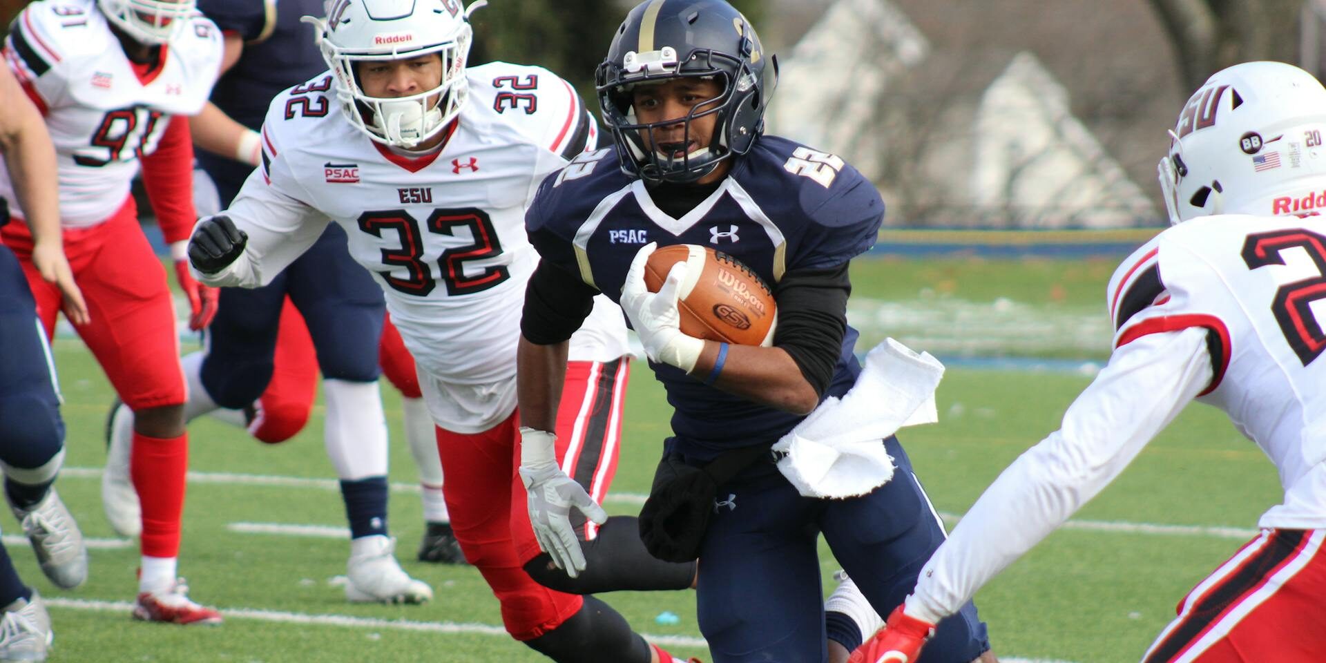 sports business ideas