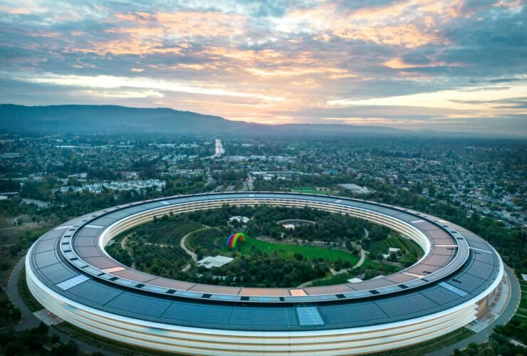 startup hubs around the world