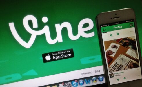 why vine shut down?