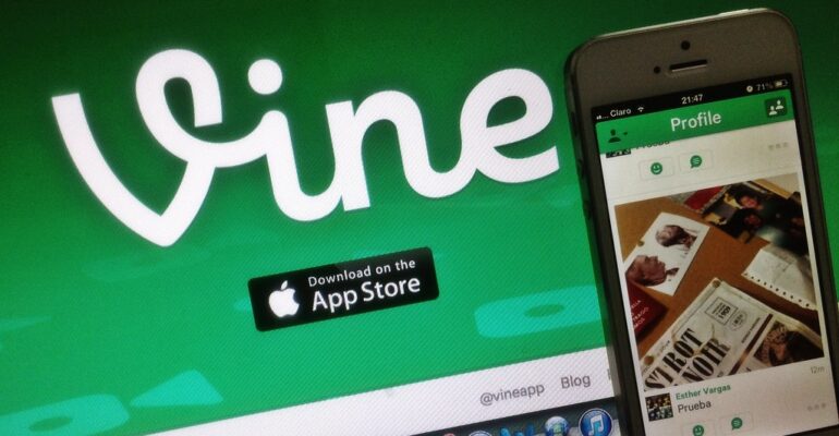 why vine shut down?