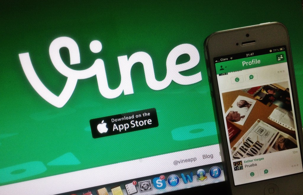 why vine shut down?