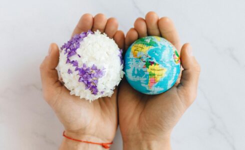 business ideas that help people and the planet