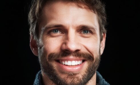 Ryan Petersen Flexport