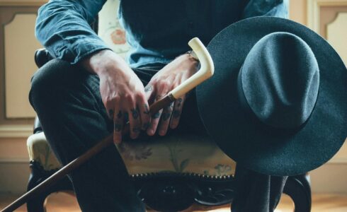 what is a startup mafia?