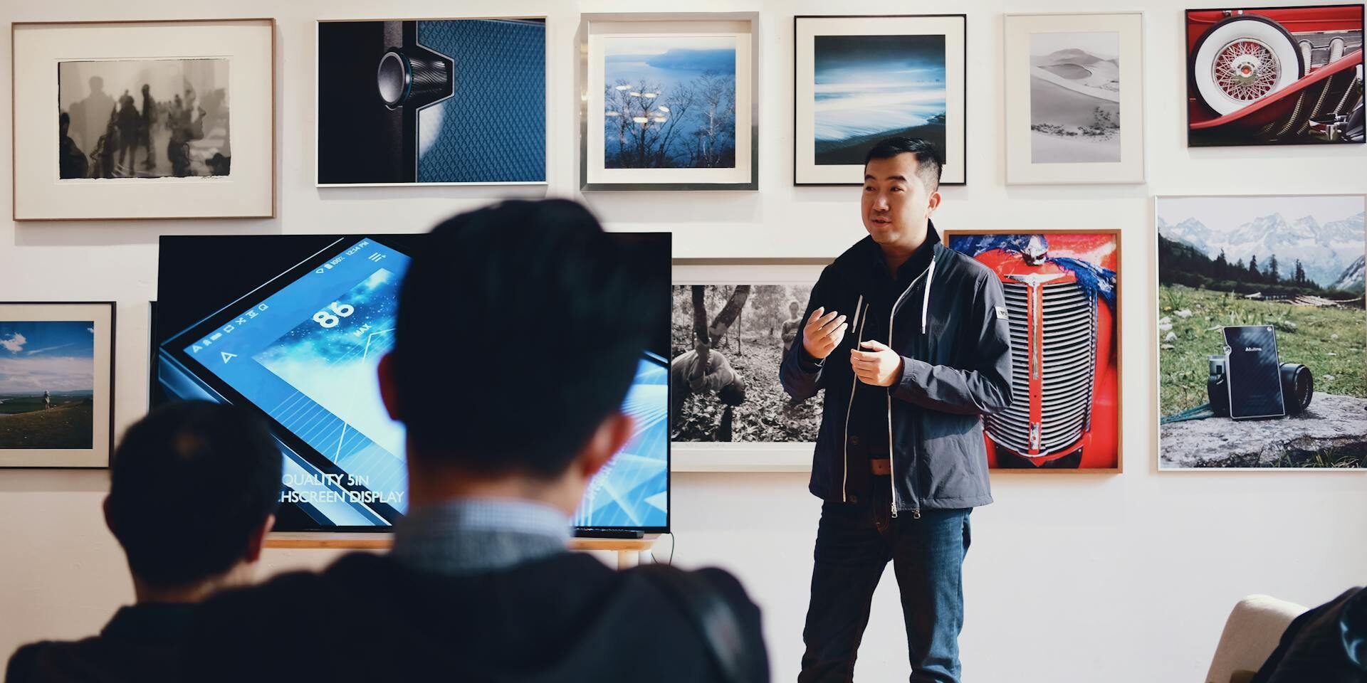 what is reverse pitching?