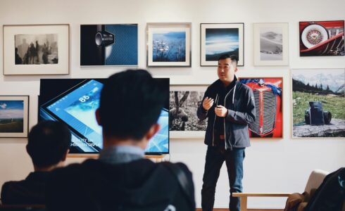 what is reverse pitching?