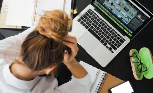 why leaders don't delegate?