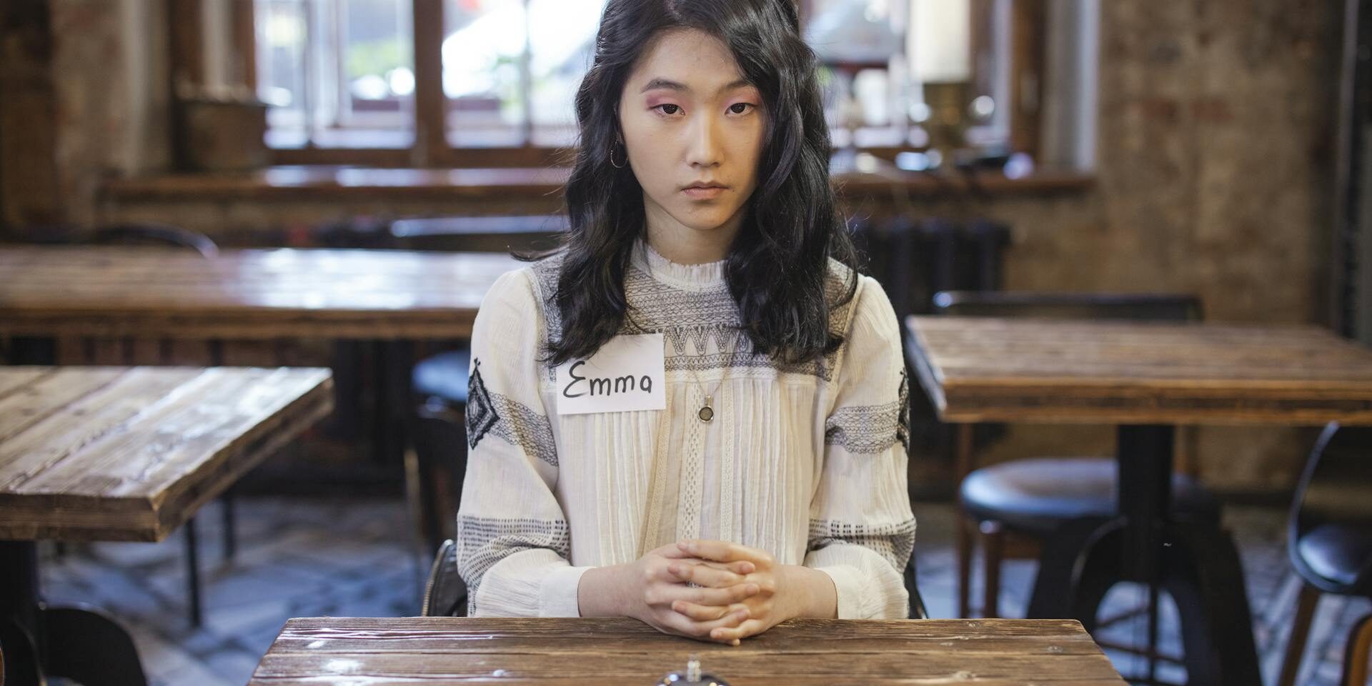 cofounder speed dating strategies