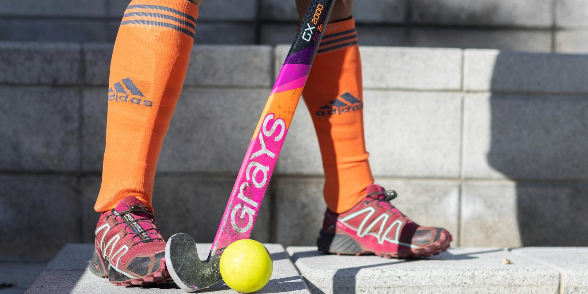 What is hockey stick growth?