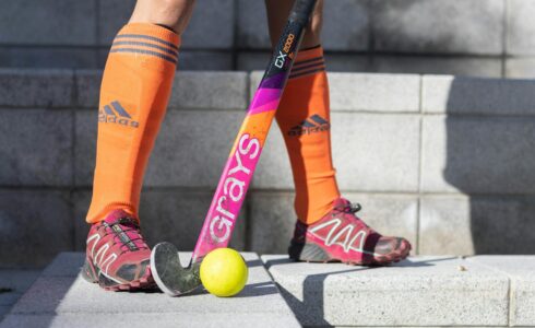 What is hockey stick growth?