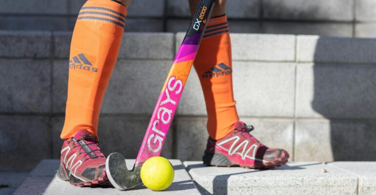 What is hockey stick growth?
