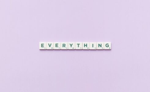 founder role as chief everything officer