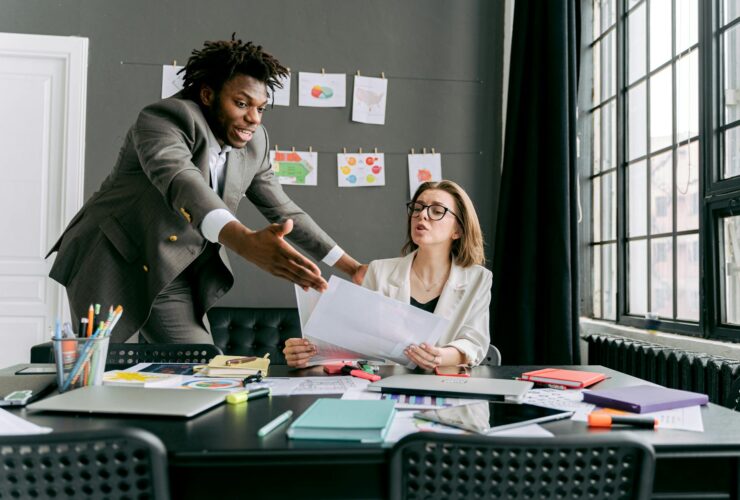 15 signs of a bad startup culture