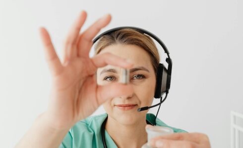 25 healthtech startup business ideas