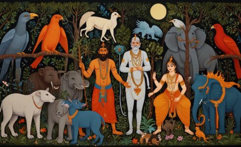 business lessons from the panchatantra