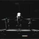 drone startup business ideas