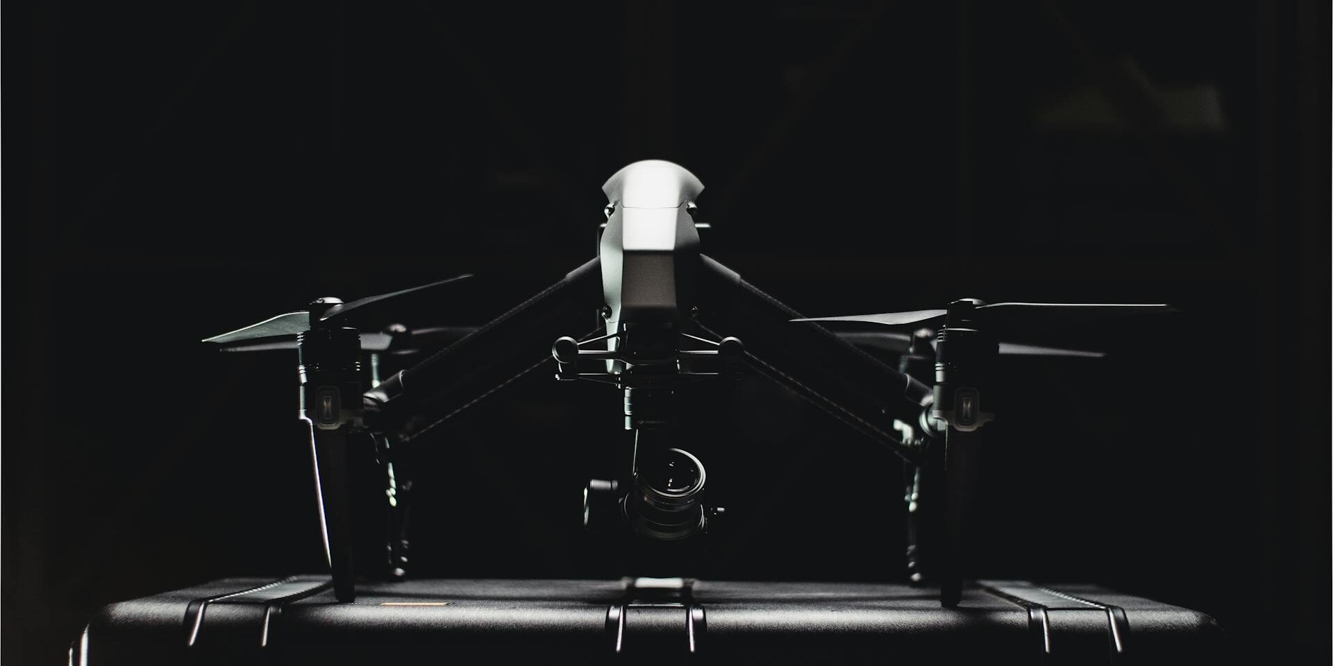 drone startup business ideas