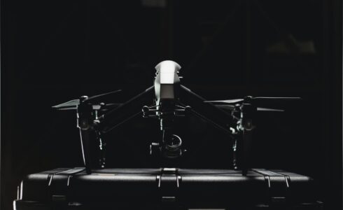 drone startup business ideas