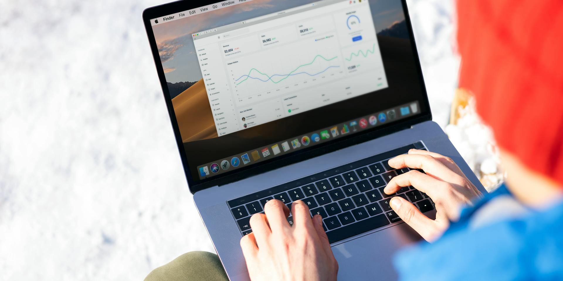 startup vanity metrics