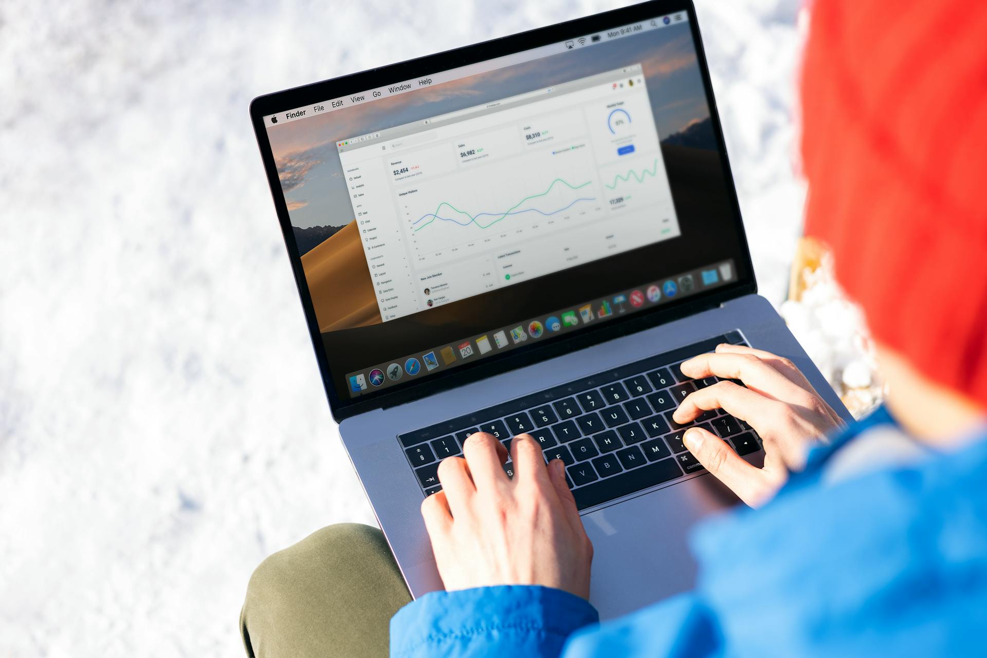 Vanity Tracker What are Vanity Metrics and Why You Should Avoid Measuring Them - Tactyqal