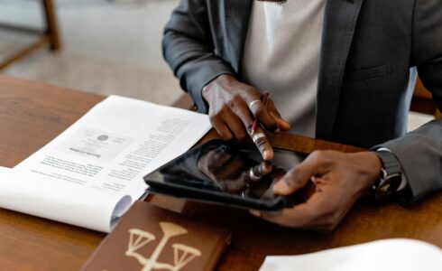 15 legal tech startup ideas