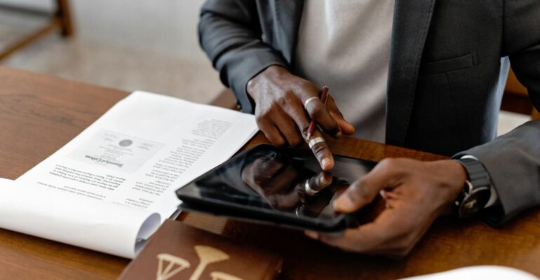 15 legal tech startup ideas