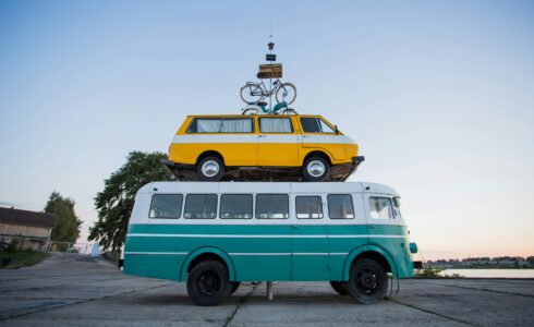 20 Transportation Startup Ideas