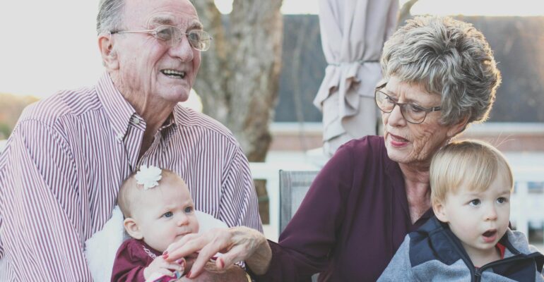 20 senior care startup business ideas
