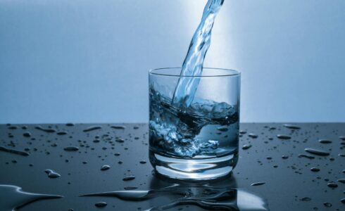 20 water startup business ideas