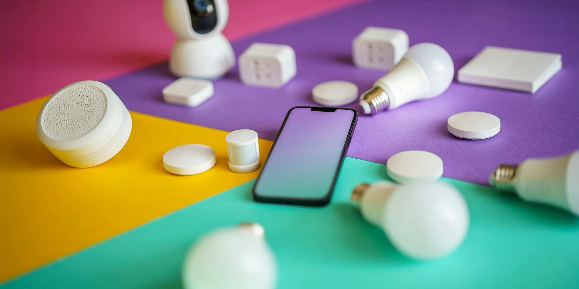 25 IoT startup ideas