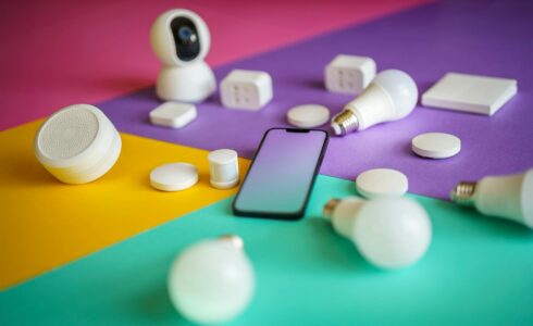 25 IoT startup ideas